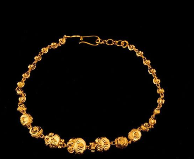 Rajkot Bracelet