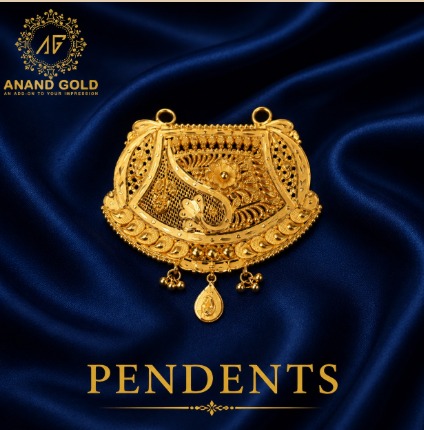 Pendants